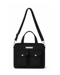 Cordelia Crossbody - Black