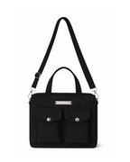 Cordelia Crossbody - Black