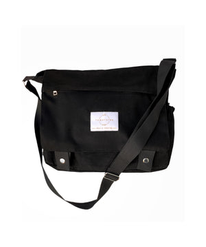 Spade - Crossbody