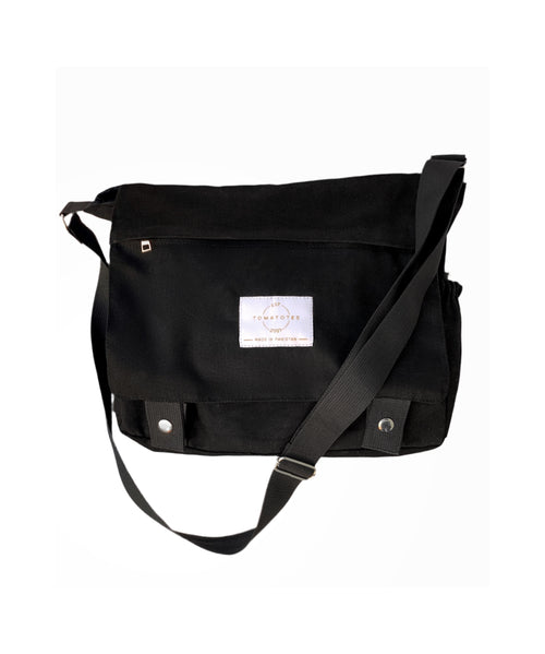 Spade - Crossbody