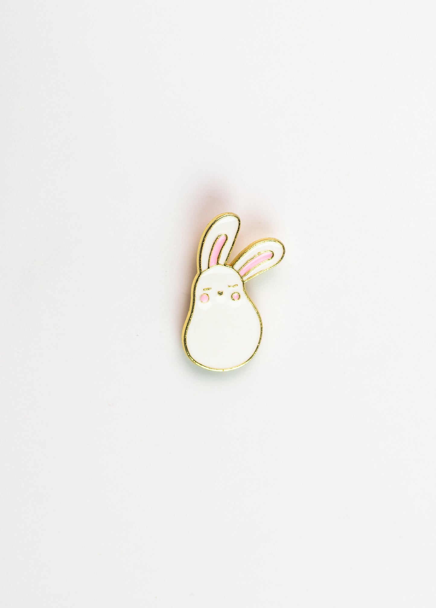 Rabbit Pin tomatotes.co