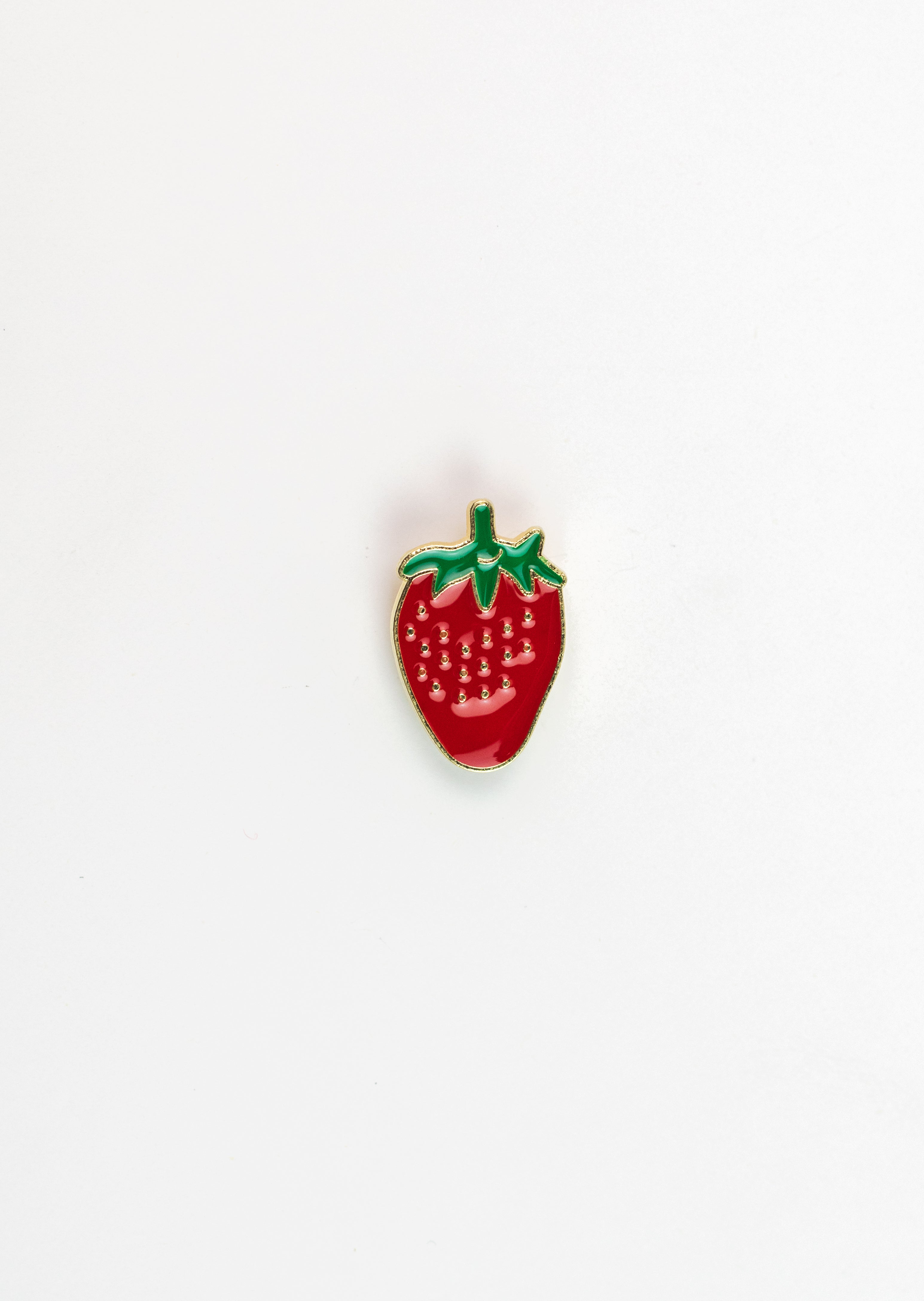 Strawberry Pin tomatotes.co