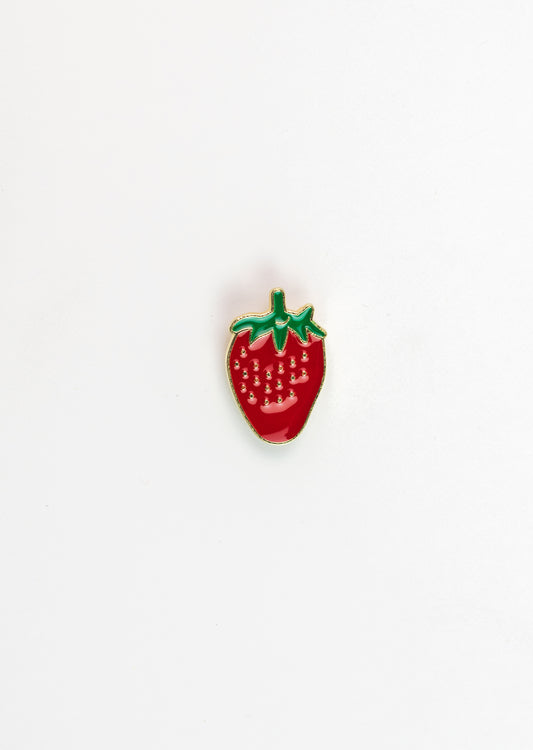 Strawberry Pin tomatotes.co