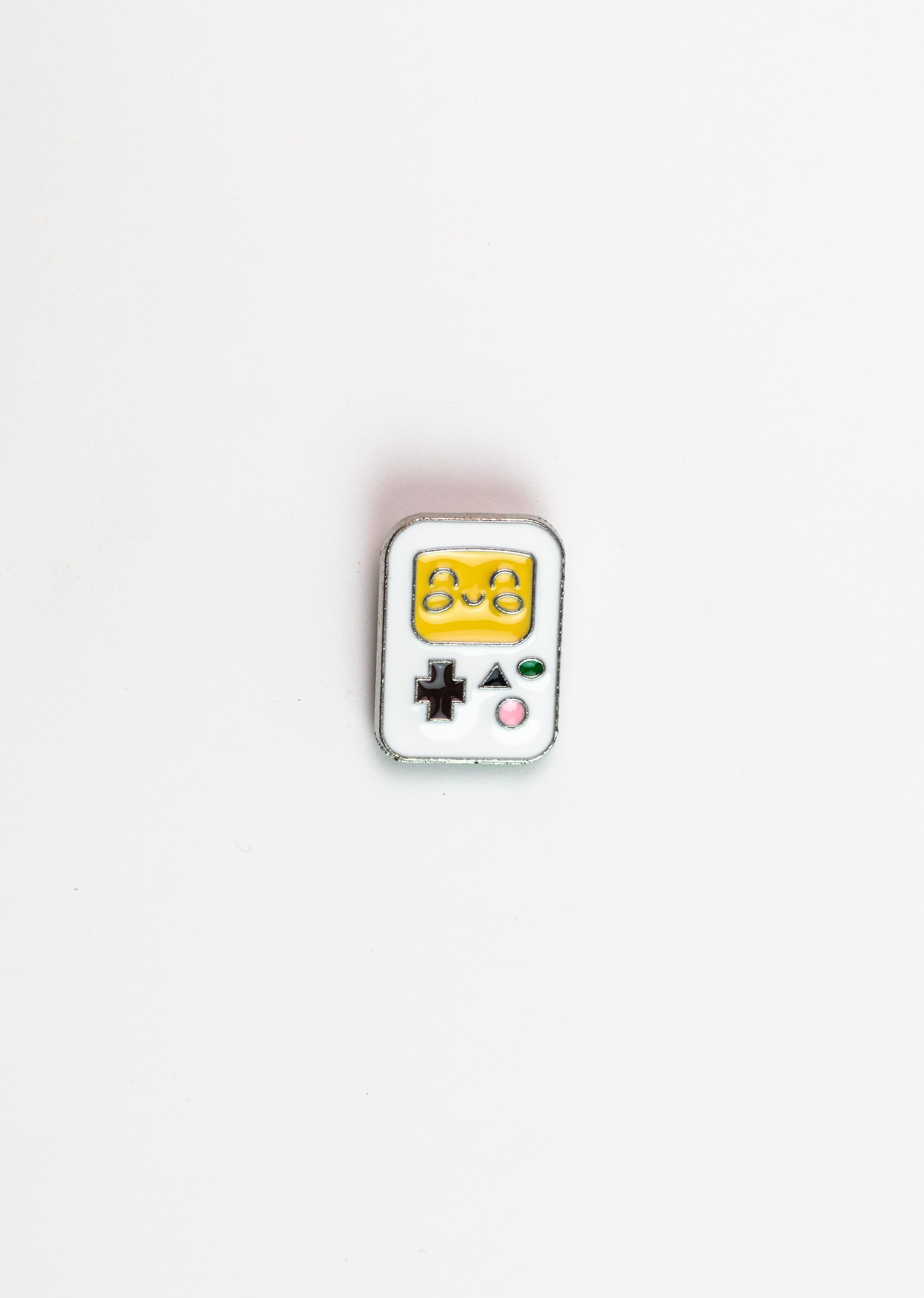 Gaming Pin – tomatotes.co