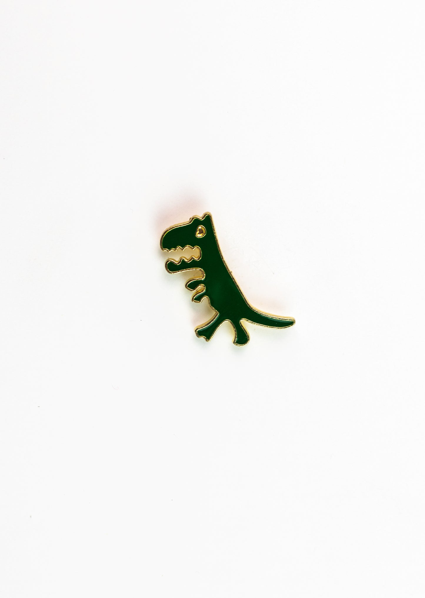 Dinosaur Pin tomatotes.co