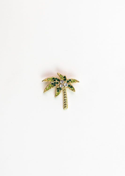 Palm Tree Pin tomatotes.co