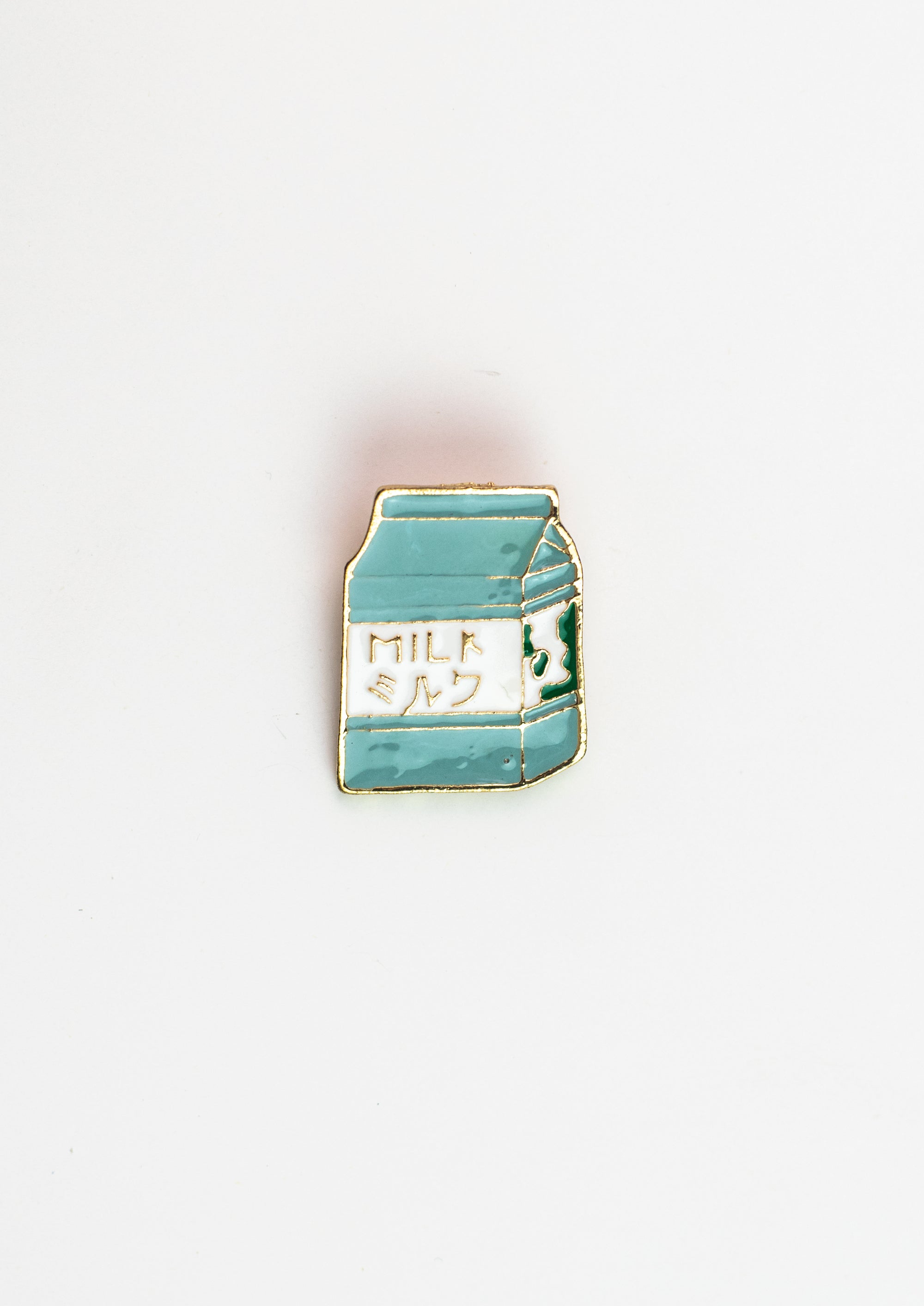 Milk Box Pin tomatotes.co
