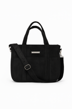 Eleven - Organiser Tote | Black