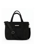 Eleven - Organiser Tote | Black