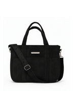 Eleven - Organiser Tote | Black