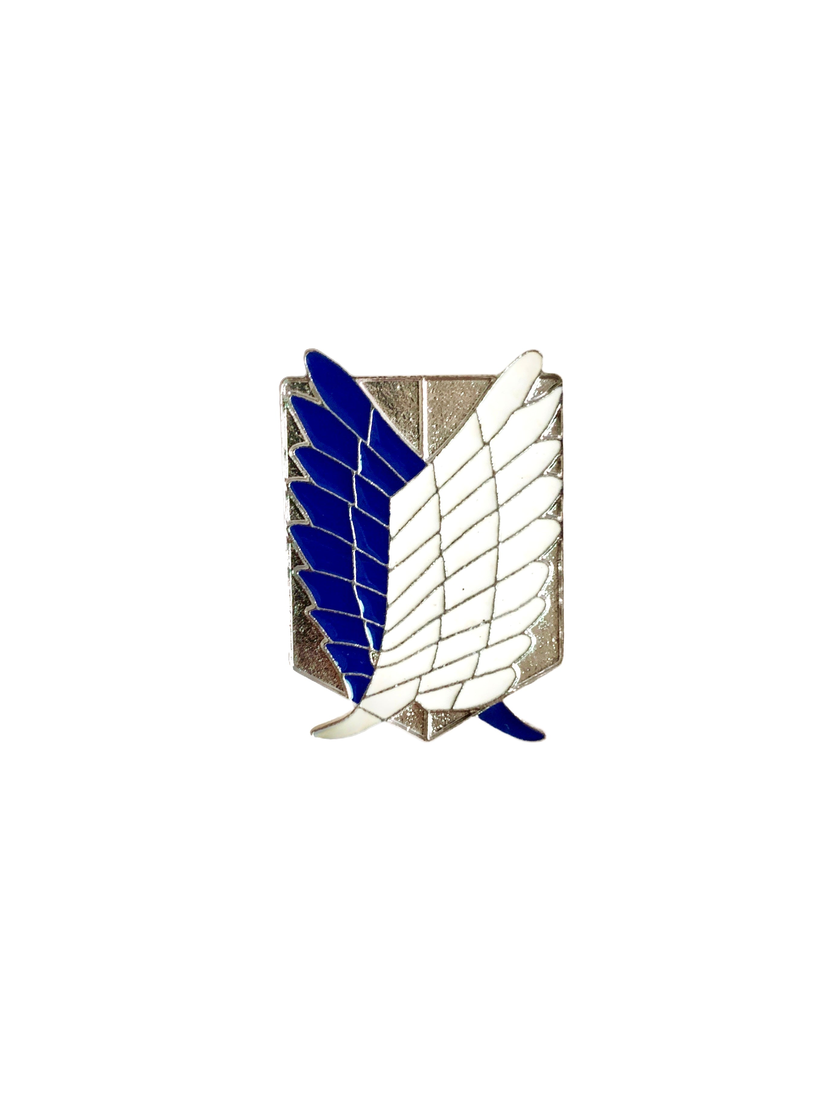 Attack on Titan Wings Of Freedom Enamel Pin