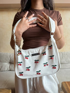 Cherry - Shoulderbag