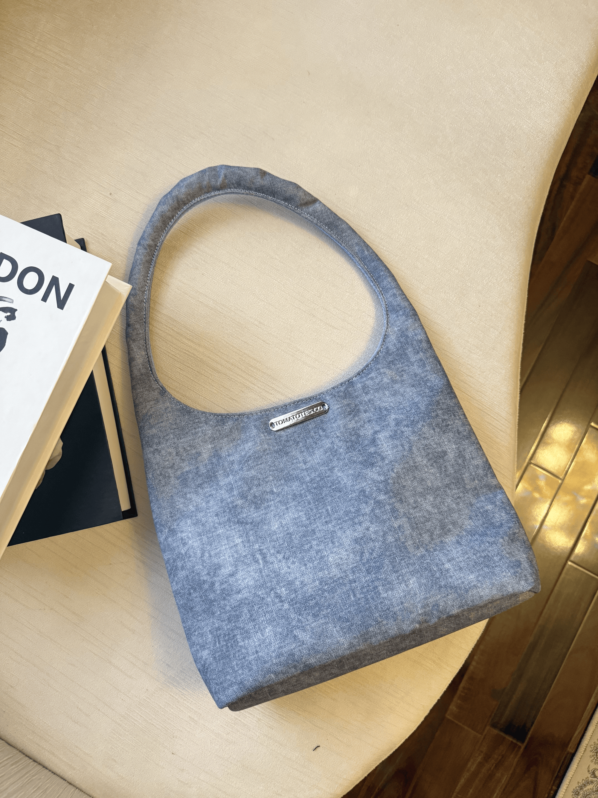 Delilah - Shoulder Bag