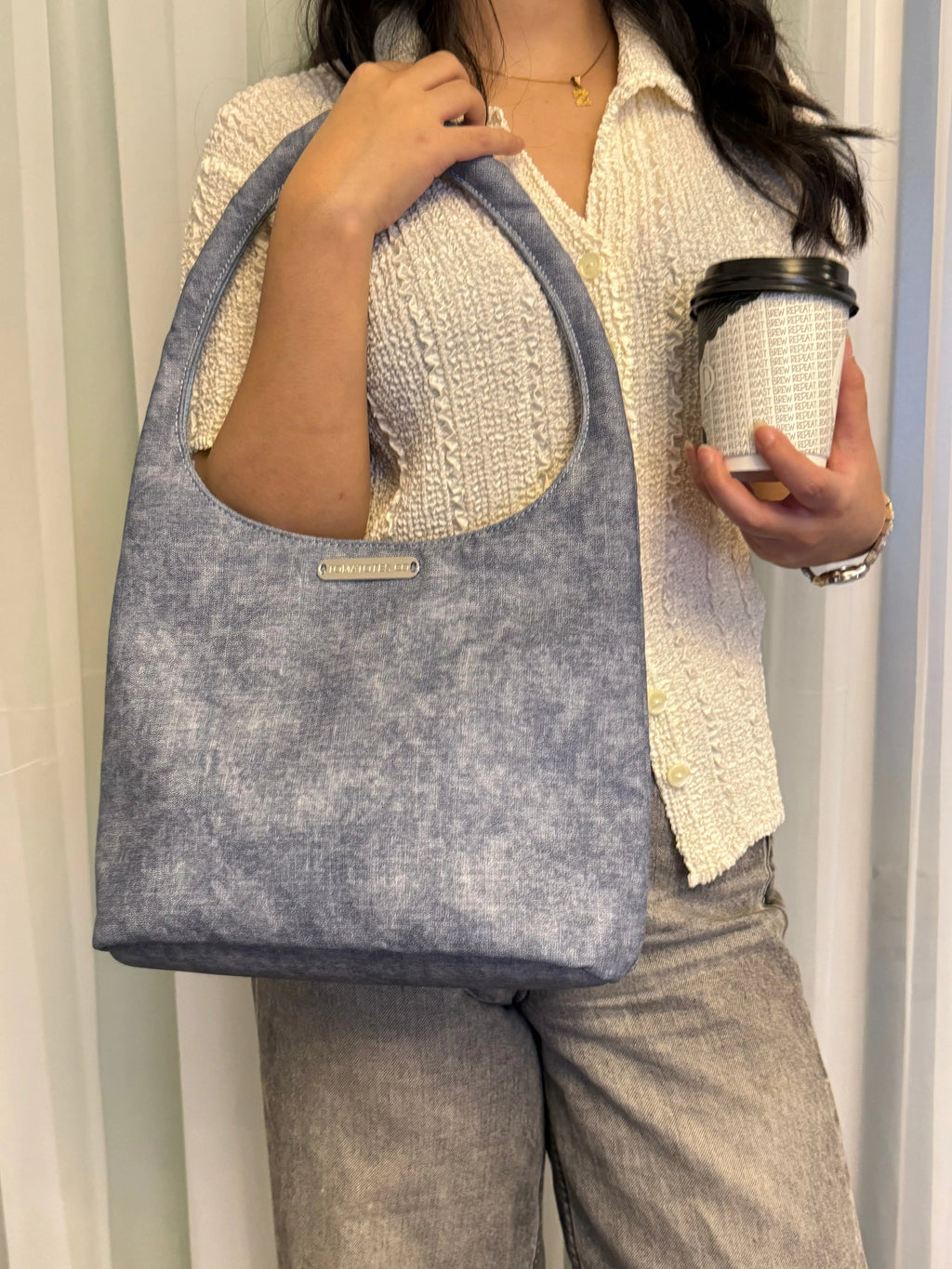 Delilah - Shoulder Bag