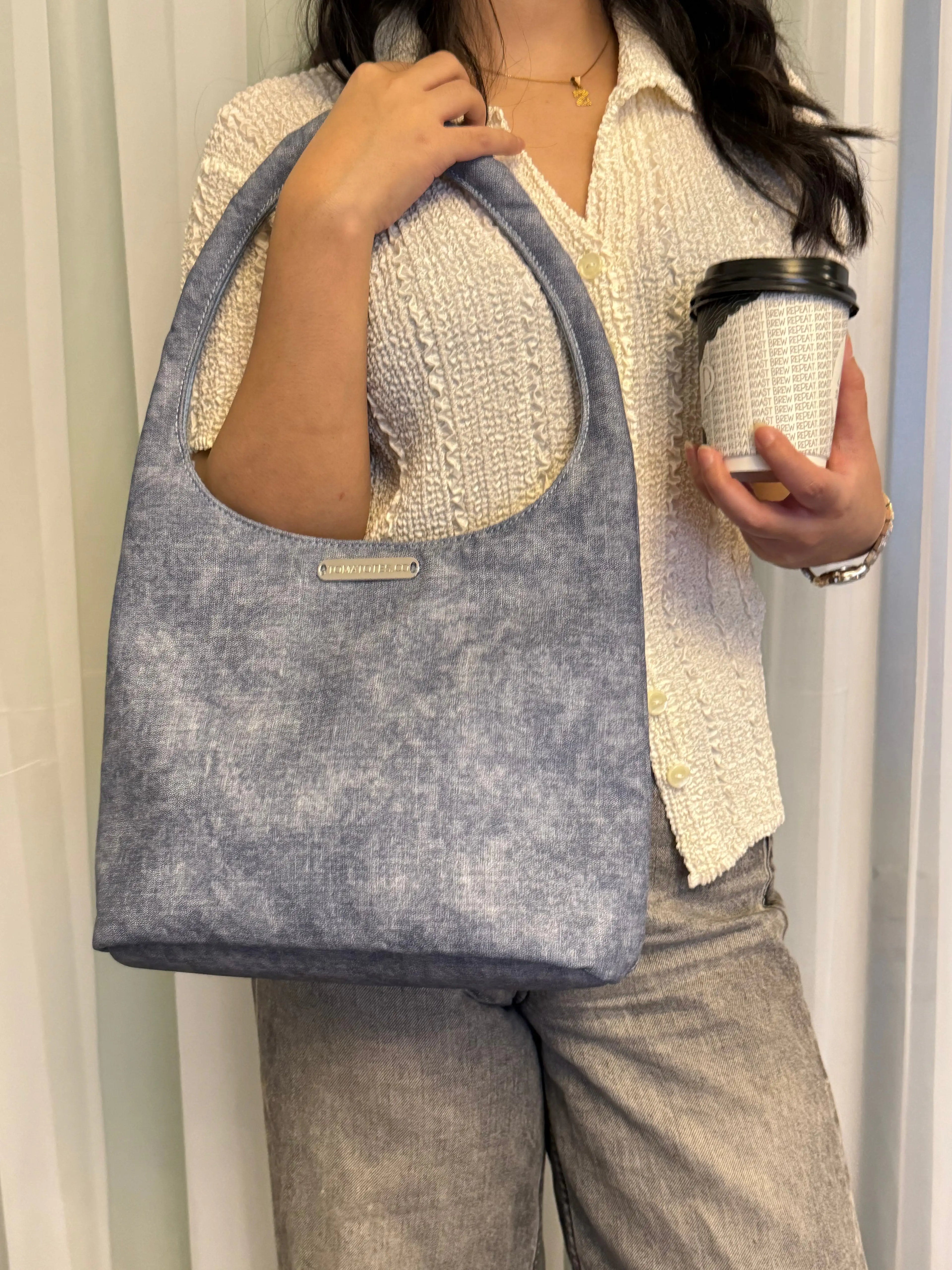 Delilah - Shoulder Bag