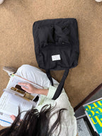 PocketPair™ Bull Denim Tote