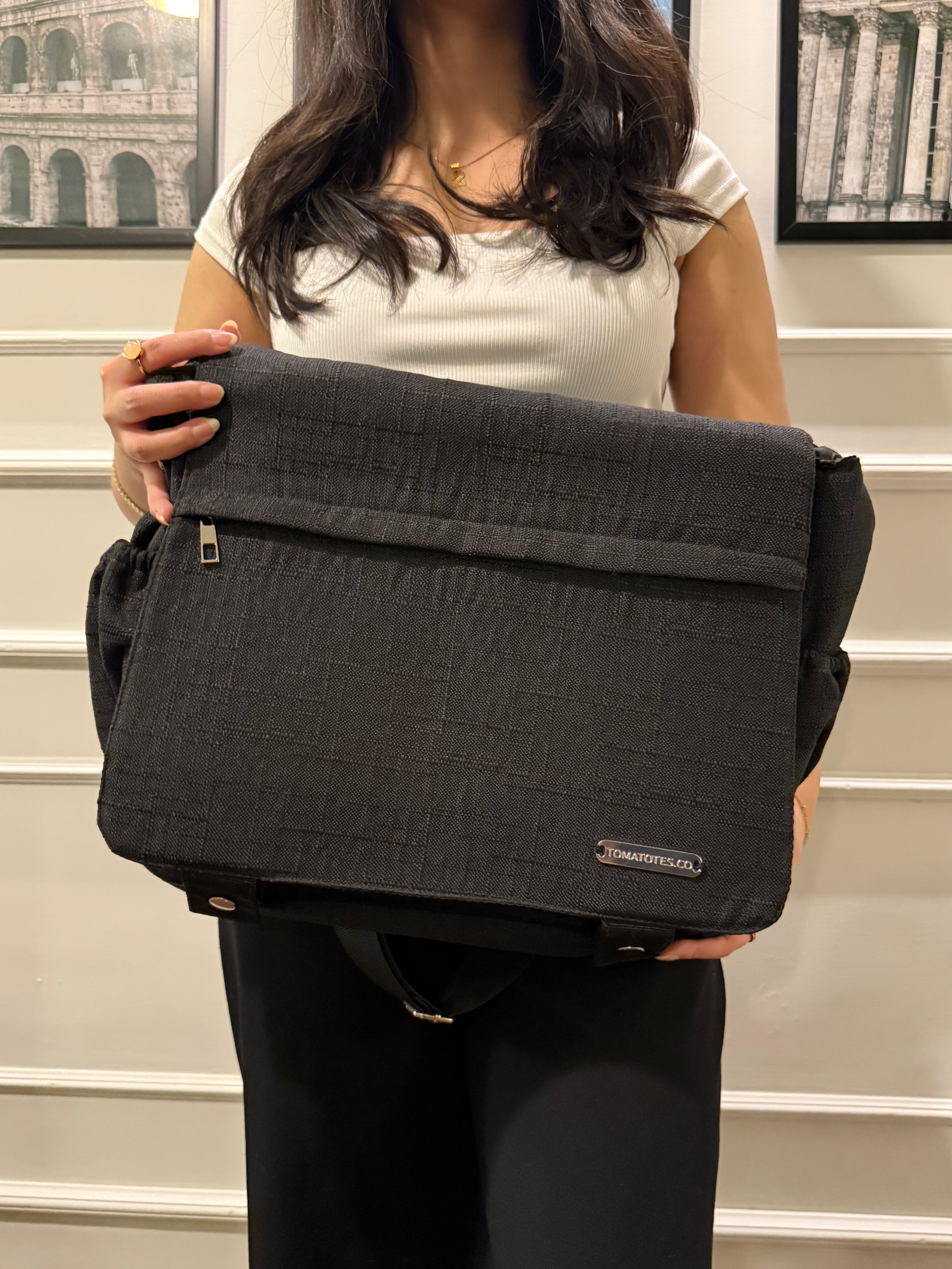 Spade 7 - Crossbody