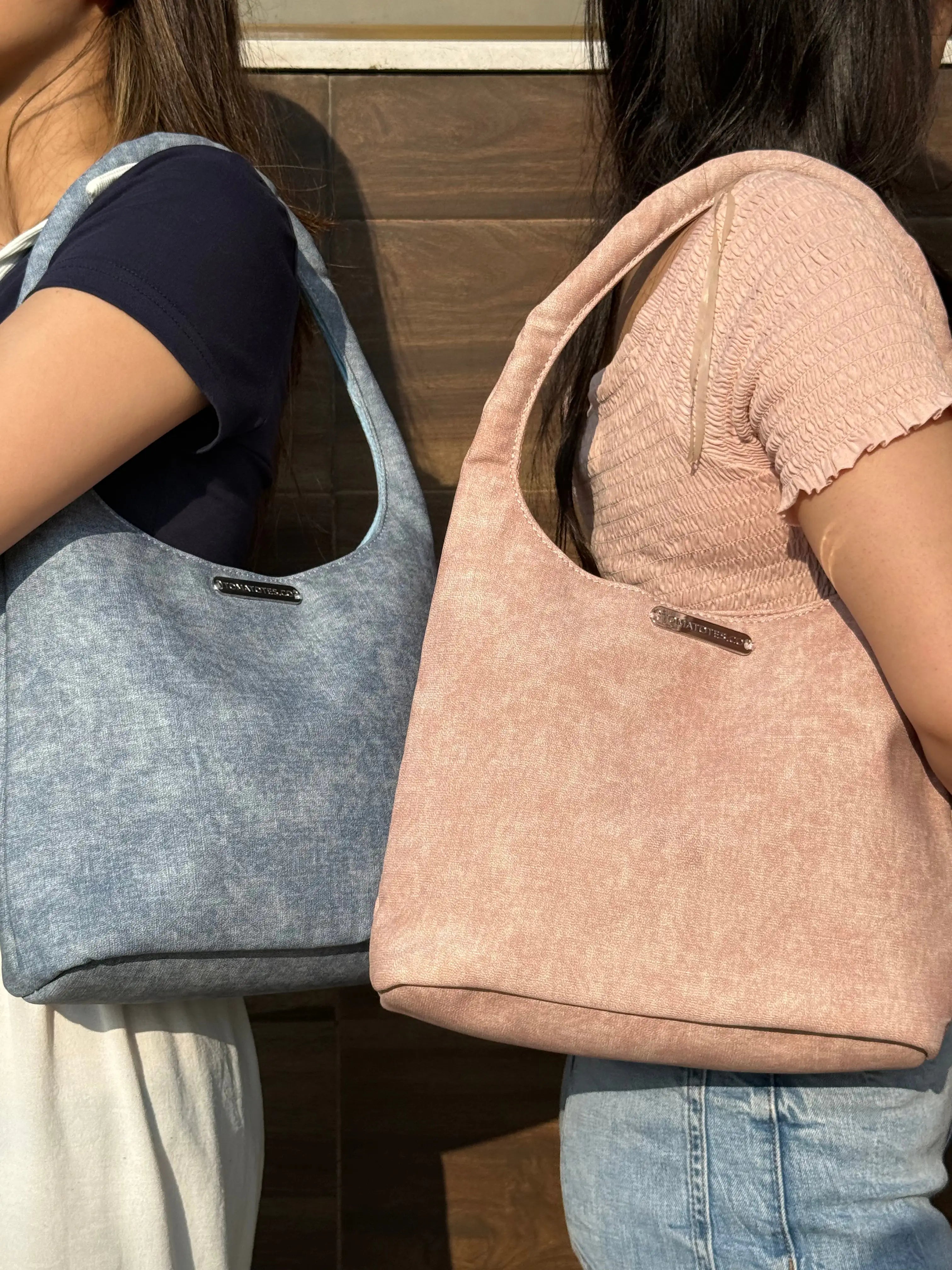 Delilah - Shoulder Bag