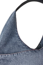 Fray - Premium Slouch Shoulderbag