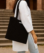 Willow Crochet - Large