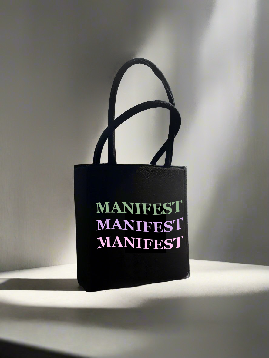 Manifest Padded Tote