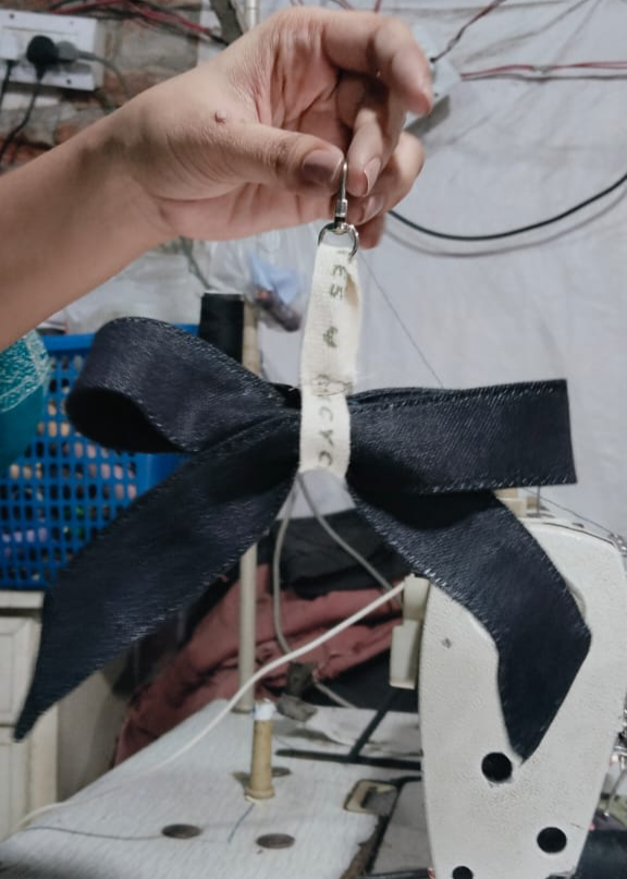 Handmade Craft by Women in Pakistan