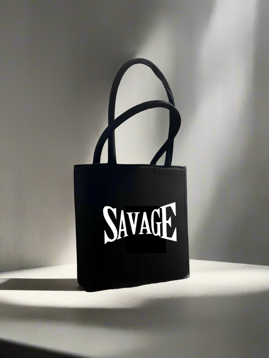 Savage Padded Tote