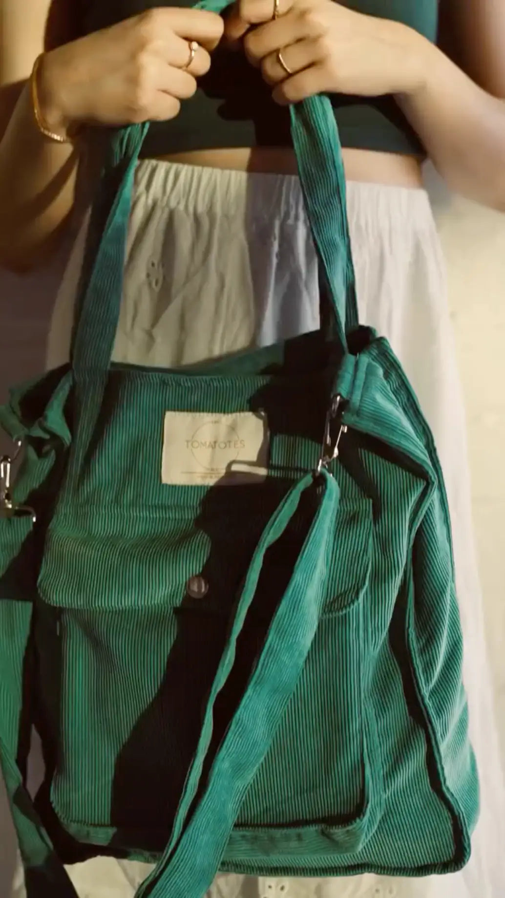 April Tiffany - Crossbody