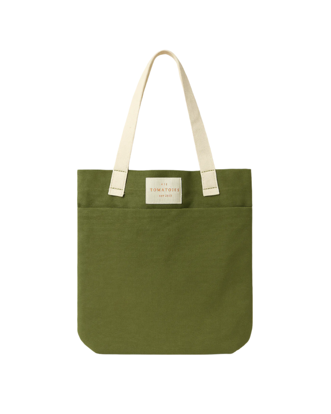 Celadonia - Duck Canvas Tote
