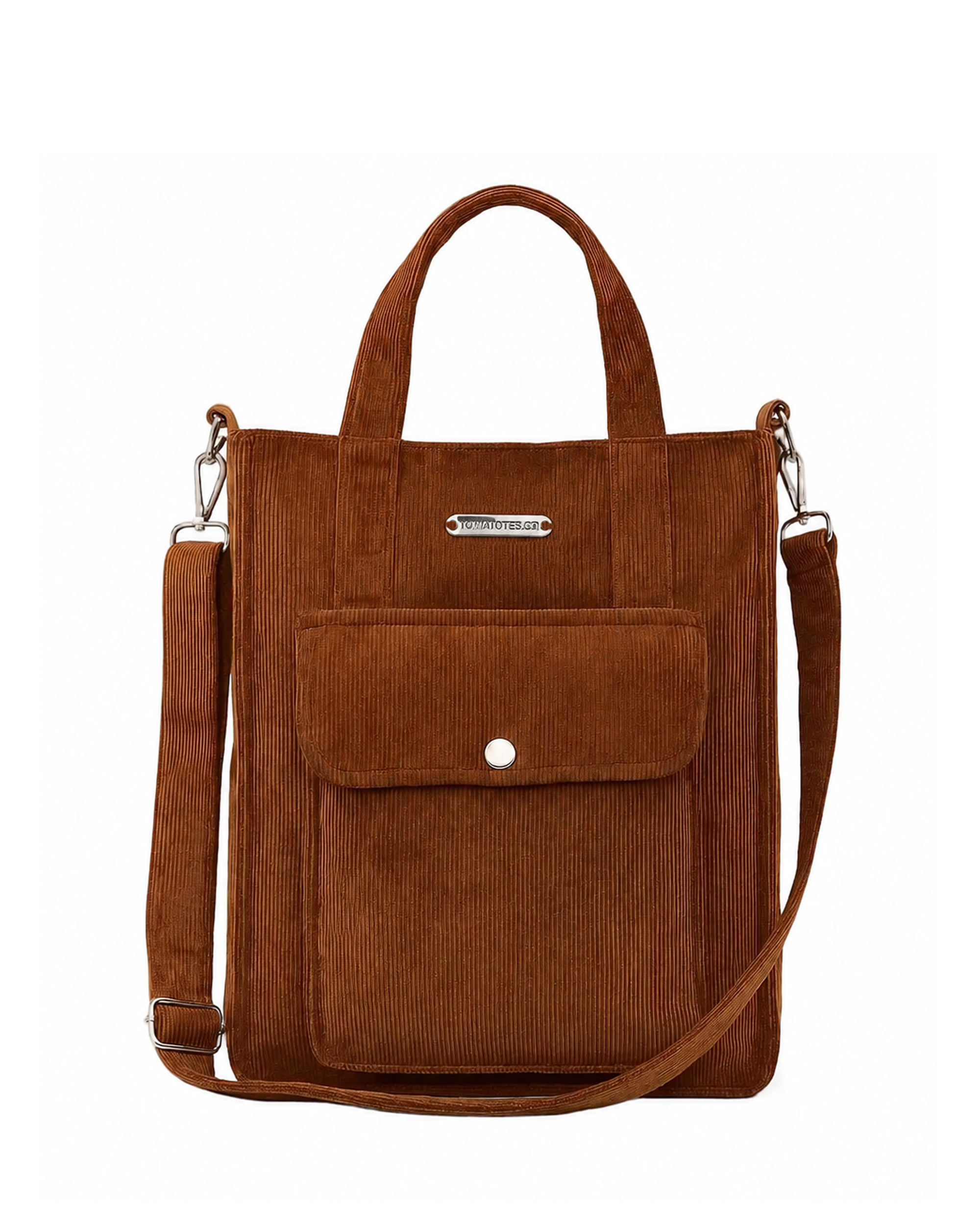 April Chestnut - Crossbody