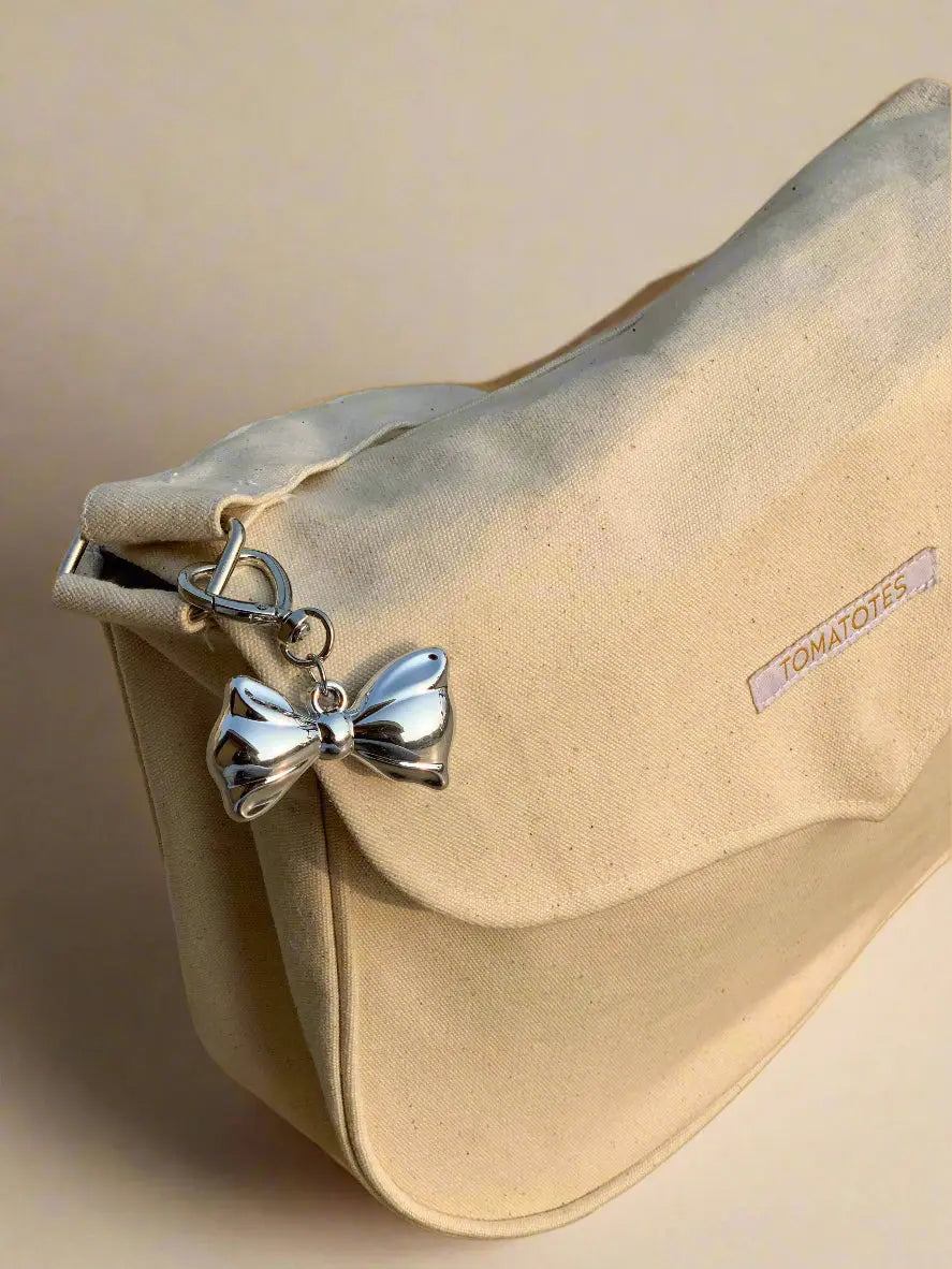 Bow Charm - Image #2