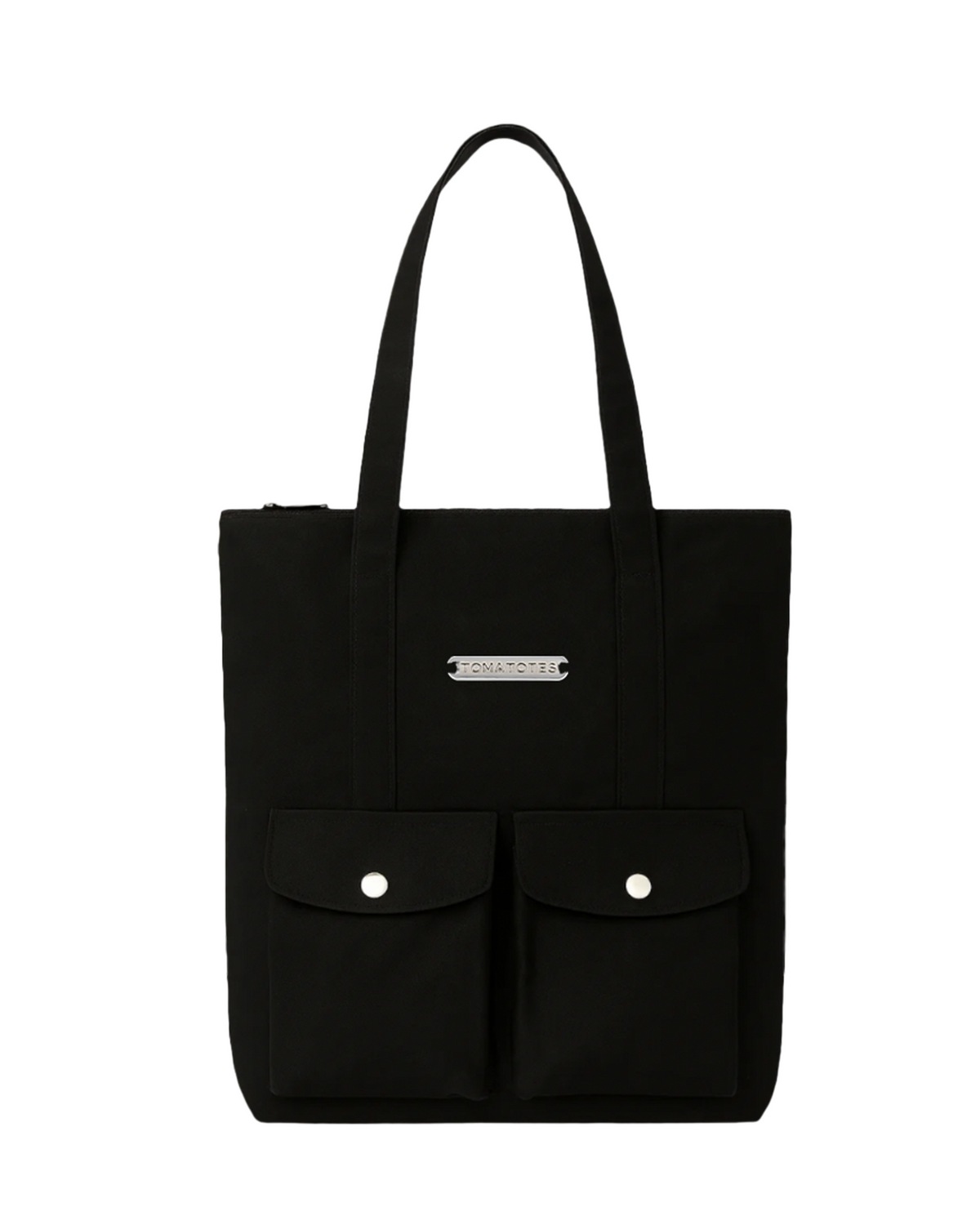 DenimMosaic Slouch Shoulderbag – tomatotes.co