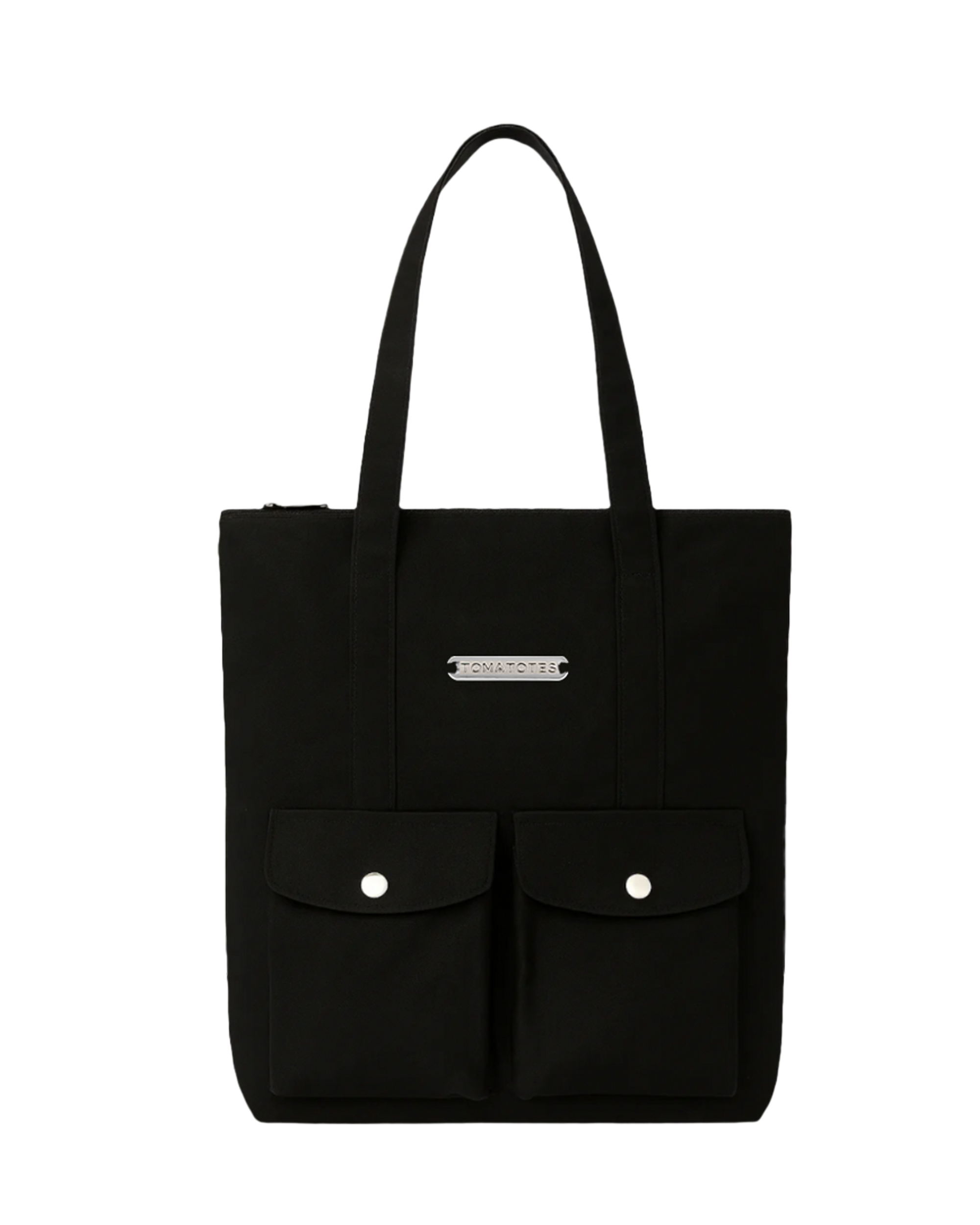PocketPair™ Bull Denim Tote