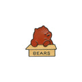 We Bare Bears Enamel Pin