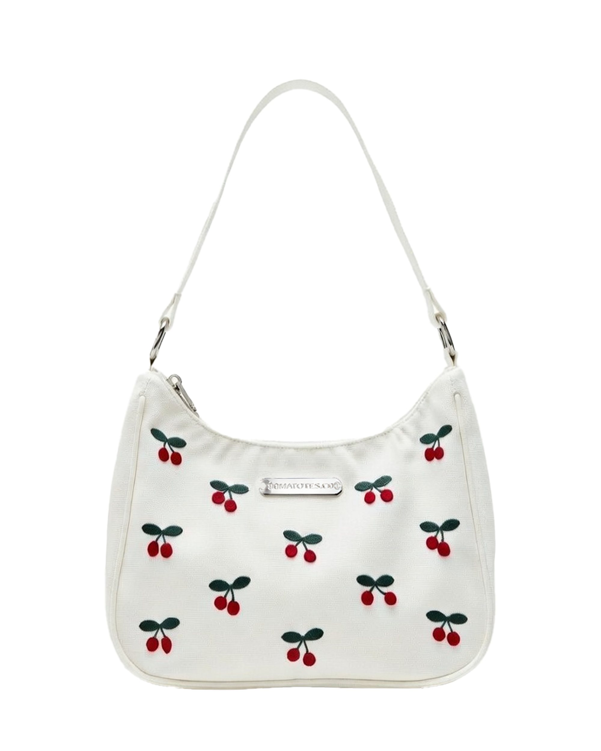 Cherry - Shoulderbag