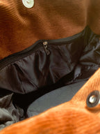 Chestnut Crossbody - Image #3