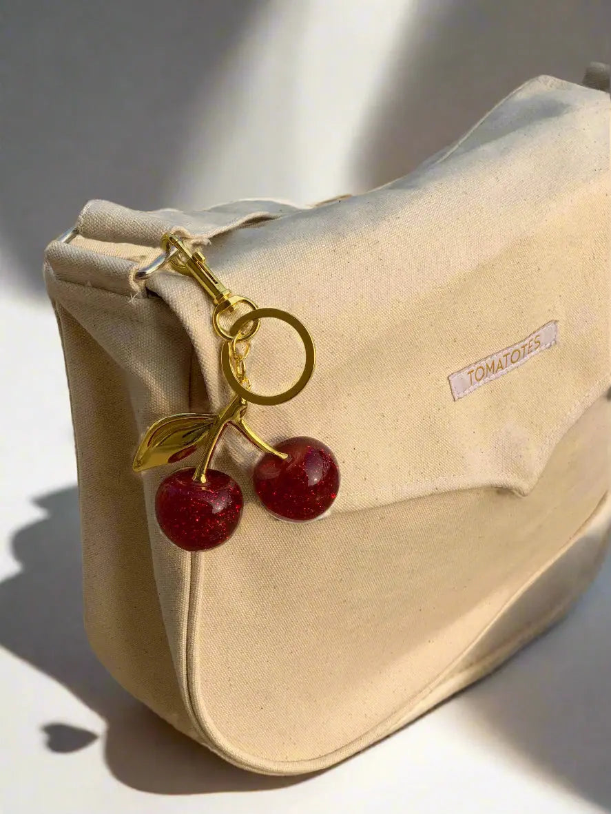Cherry Charm - Image #2