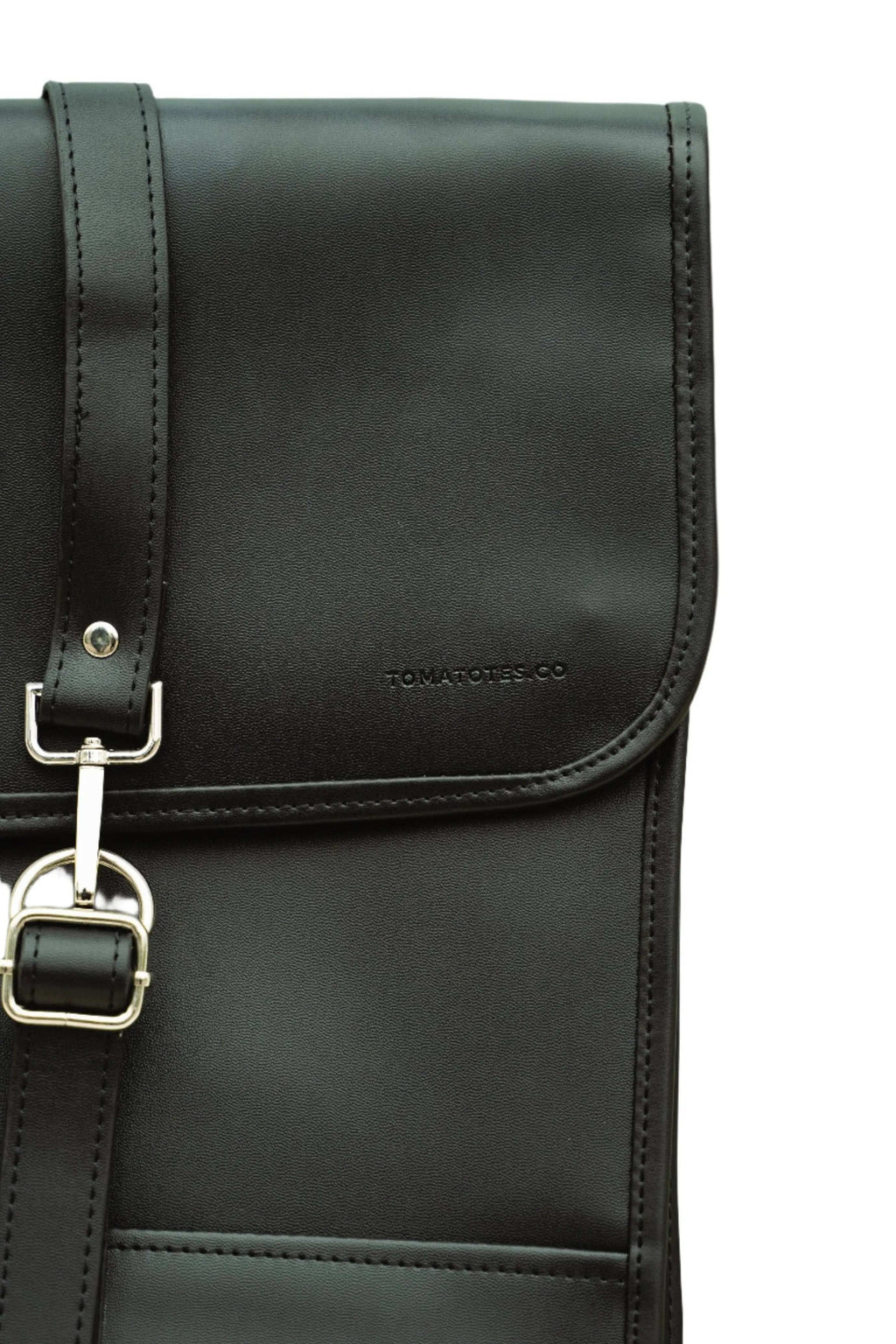 Black Premium BackPack - Image #2