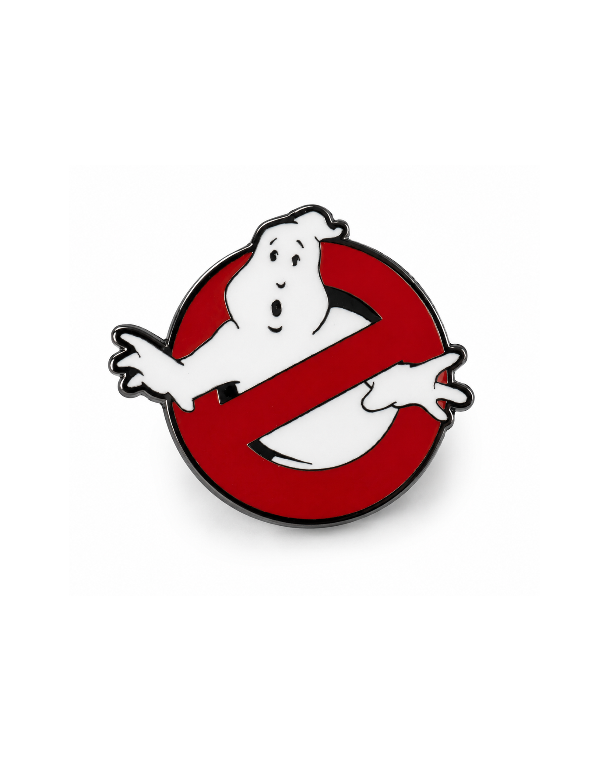 Ghostbusters Enamel Pin