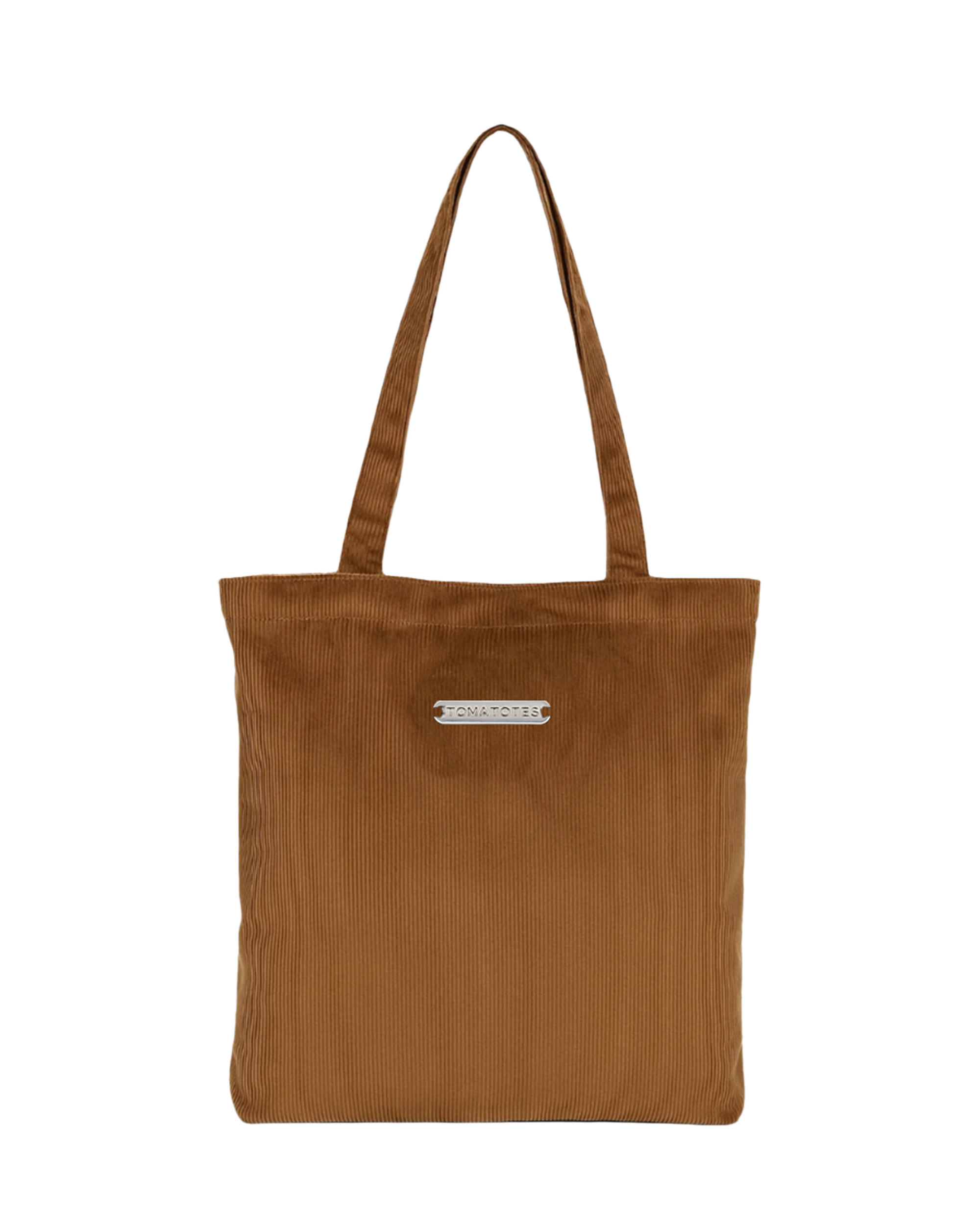 Heather - Brown Corduroy