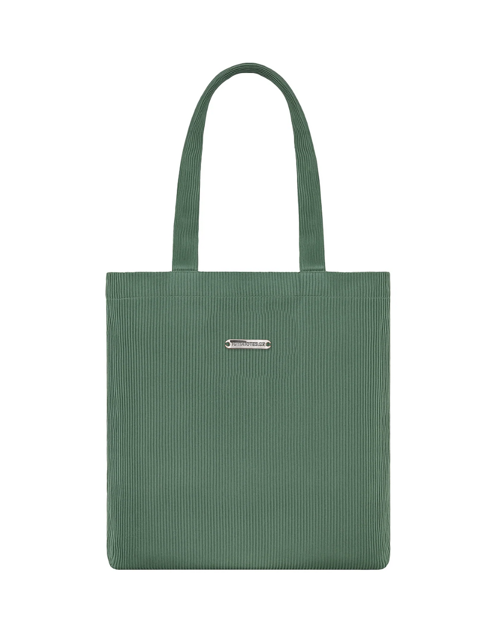 Heather - Pine Corduroy
