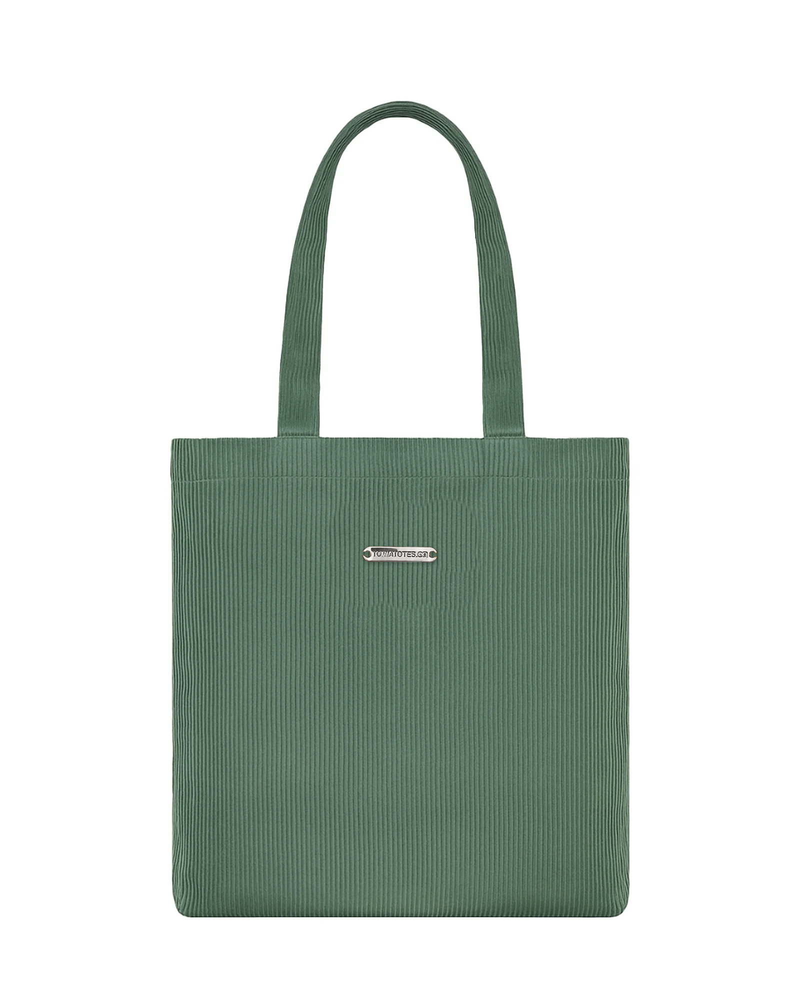Heather - Pine Corduroy