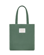 Heather - Pine Corduroy