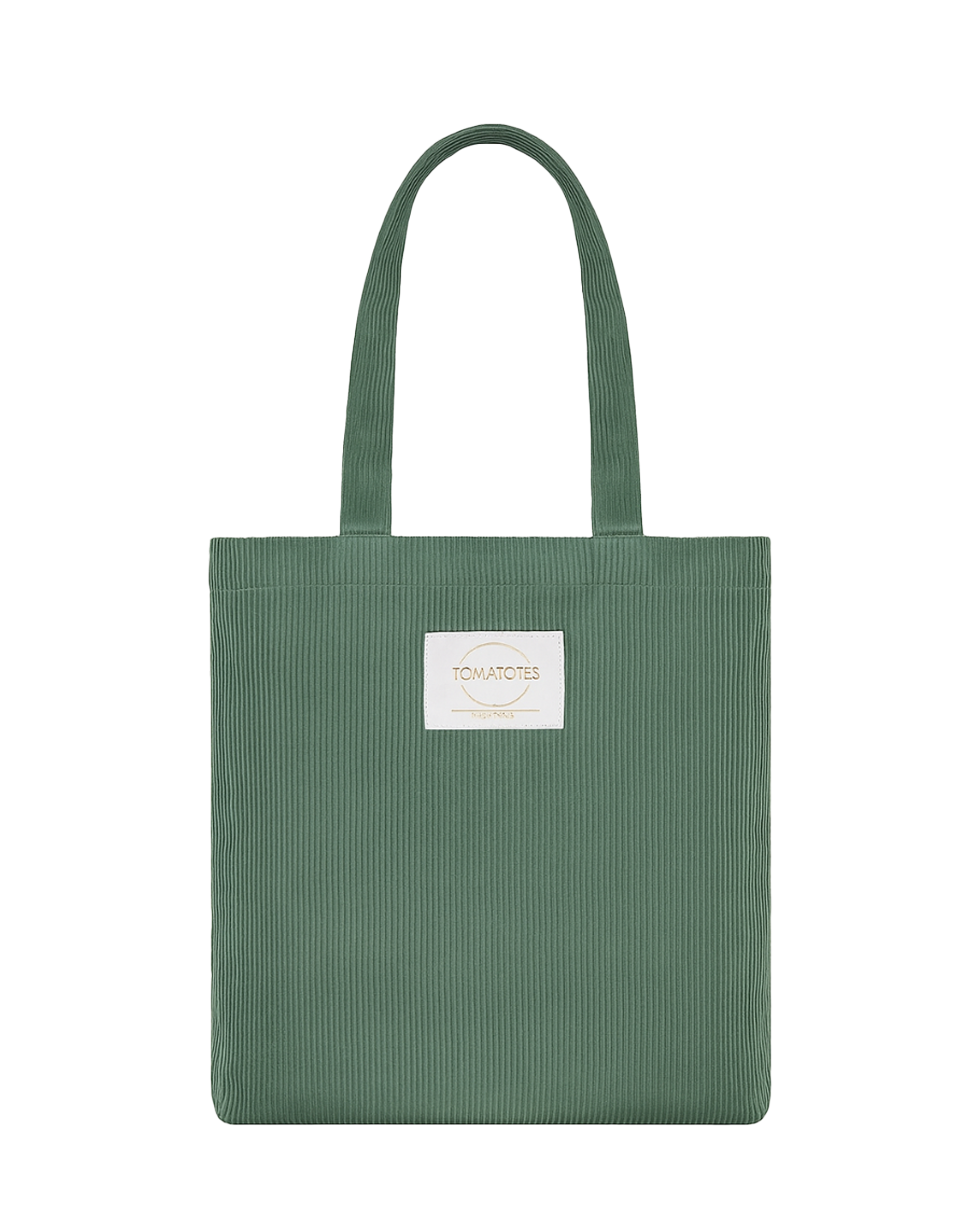 Heather - Pine Corduroy