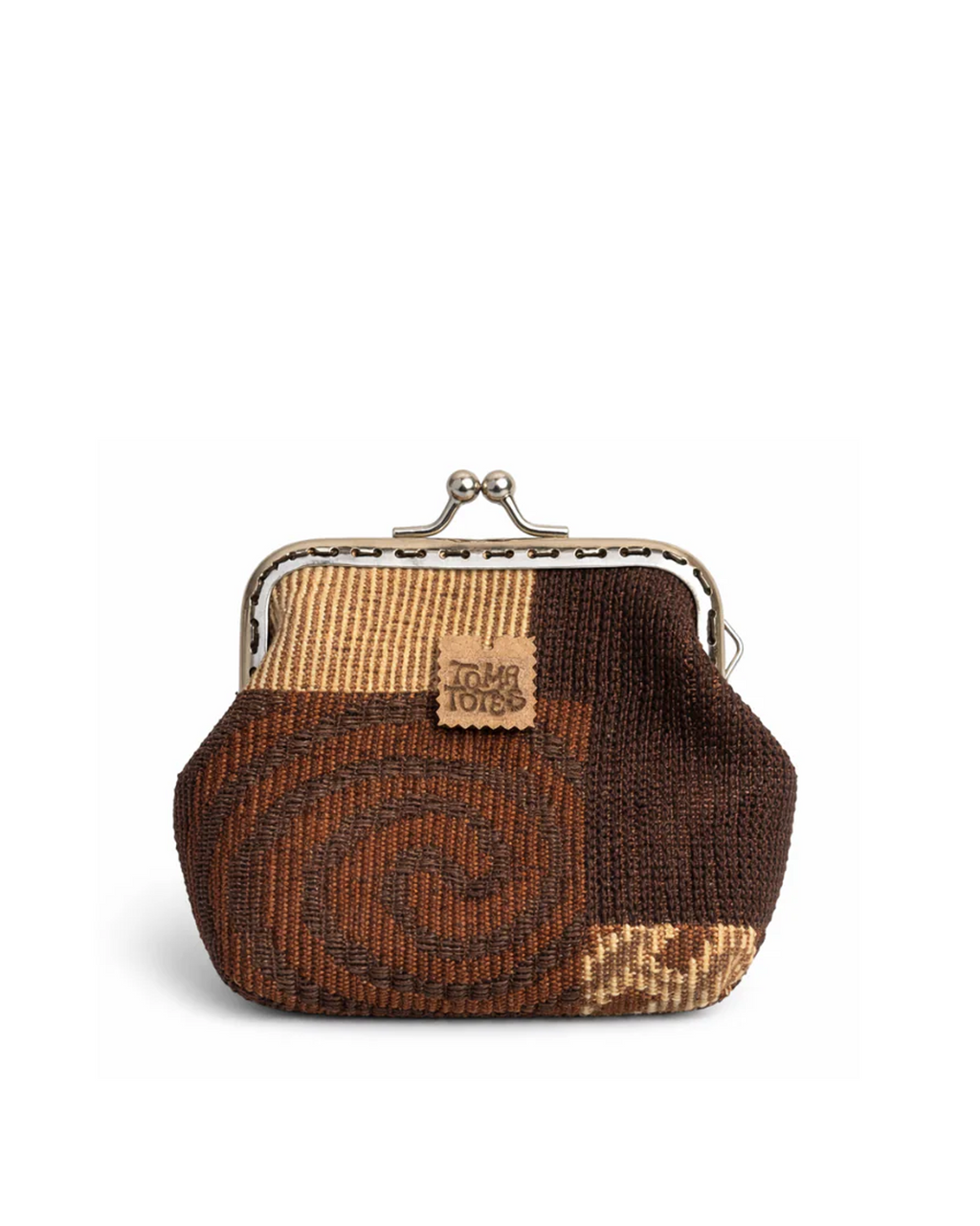 Shellé - Patterned Jacquard