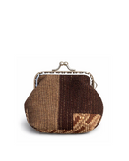 Shellé - Patterned Jacquard