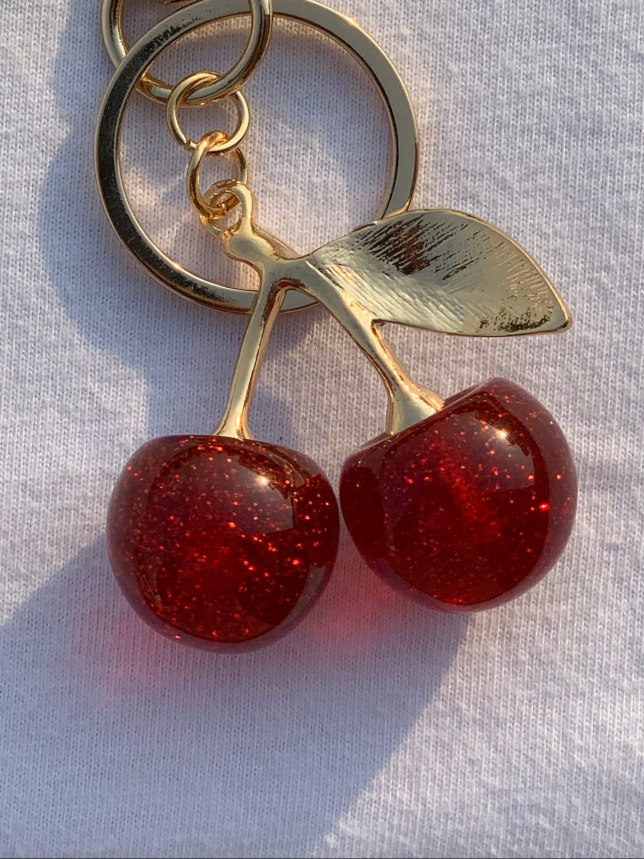 Moncheri Charm