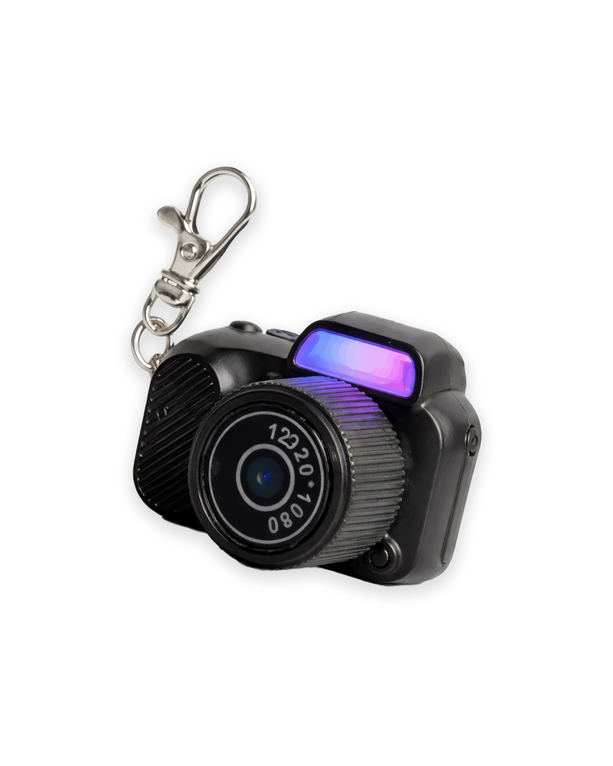 NanoPix Digital Camera Charm