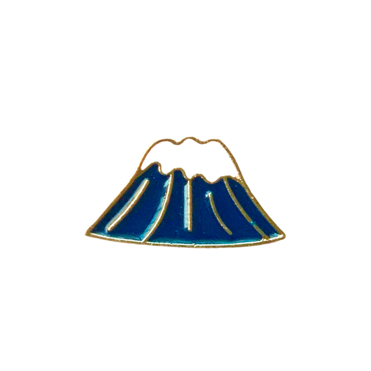 Ocean Wave Pin tomatotes.co