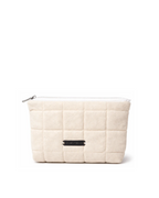 Marshmallow Duo Pouch